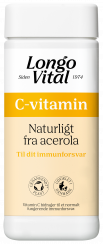 LongoVital C-vitamin