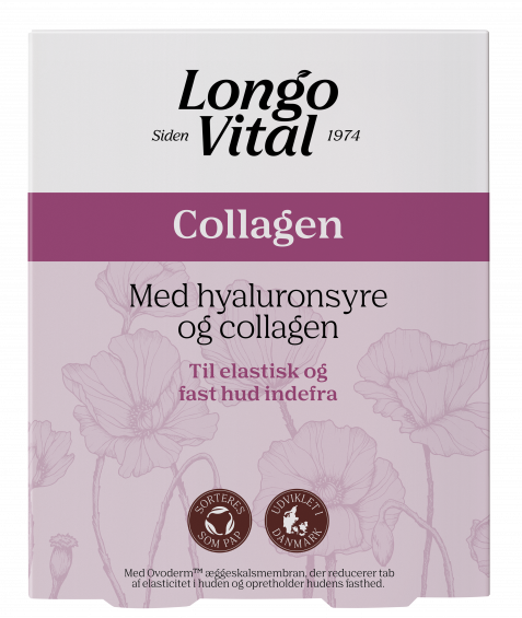 LongoVital Collagen