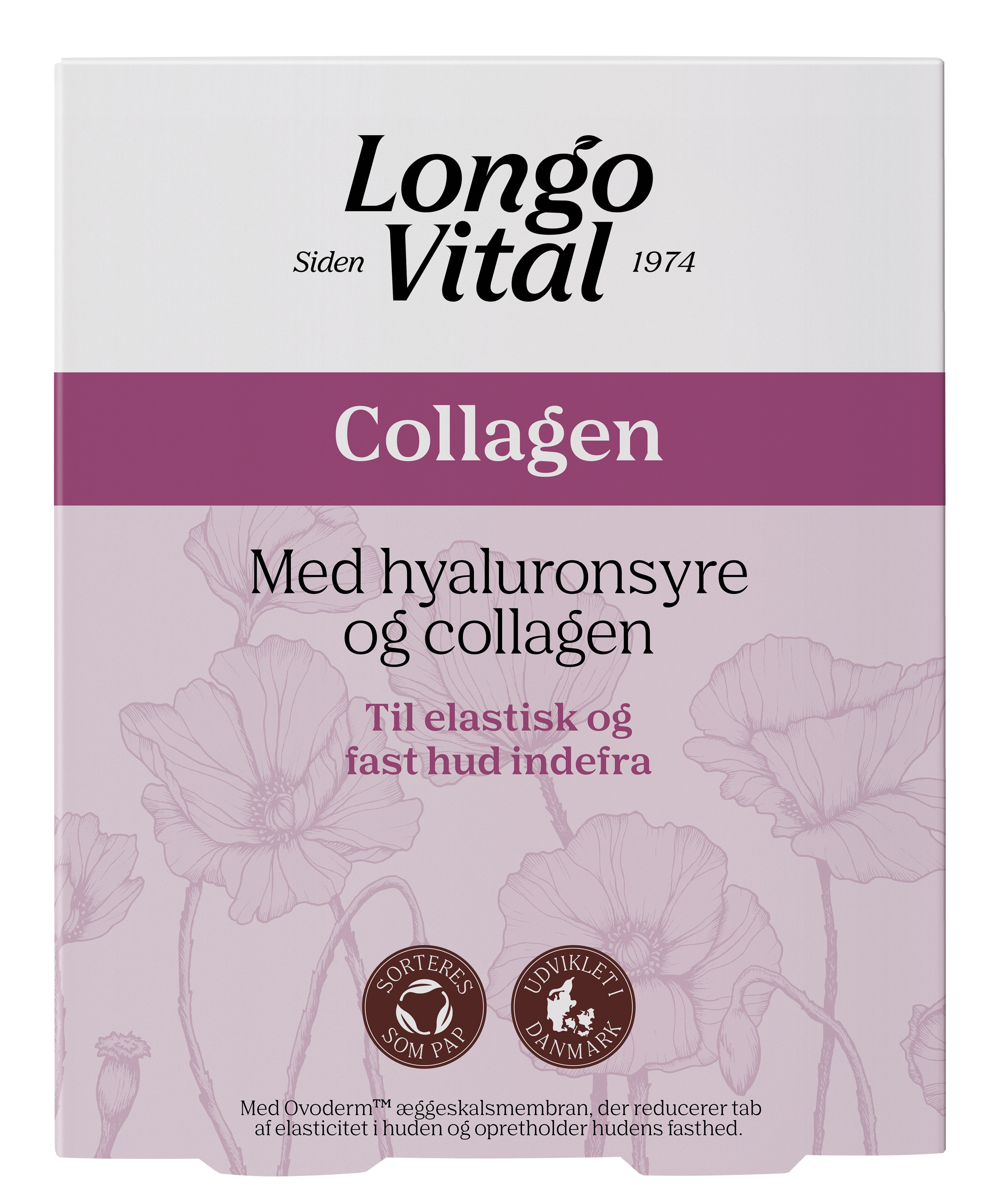 LongoVital Collagen