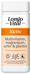 LongoVital Multivitamin Aktiv