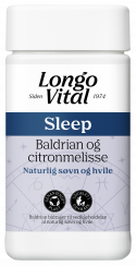 LongoVital Sleep