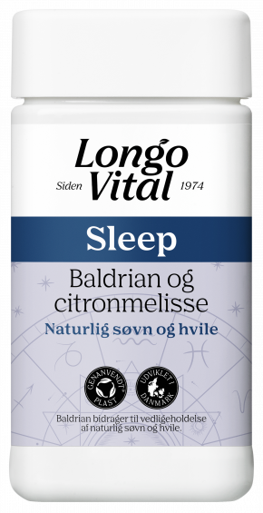 LongoVital Sleep